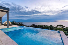 The Ocean's Edge Luxury Entertainer with Views Mount Martha